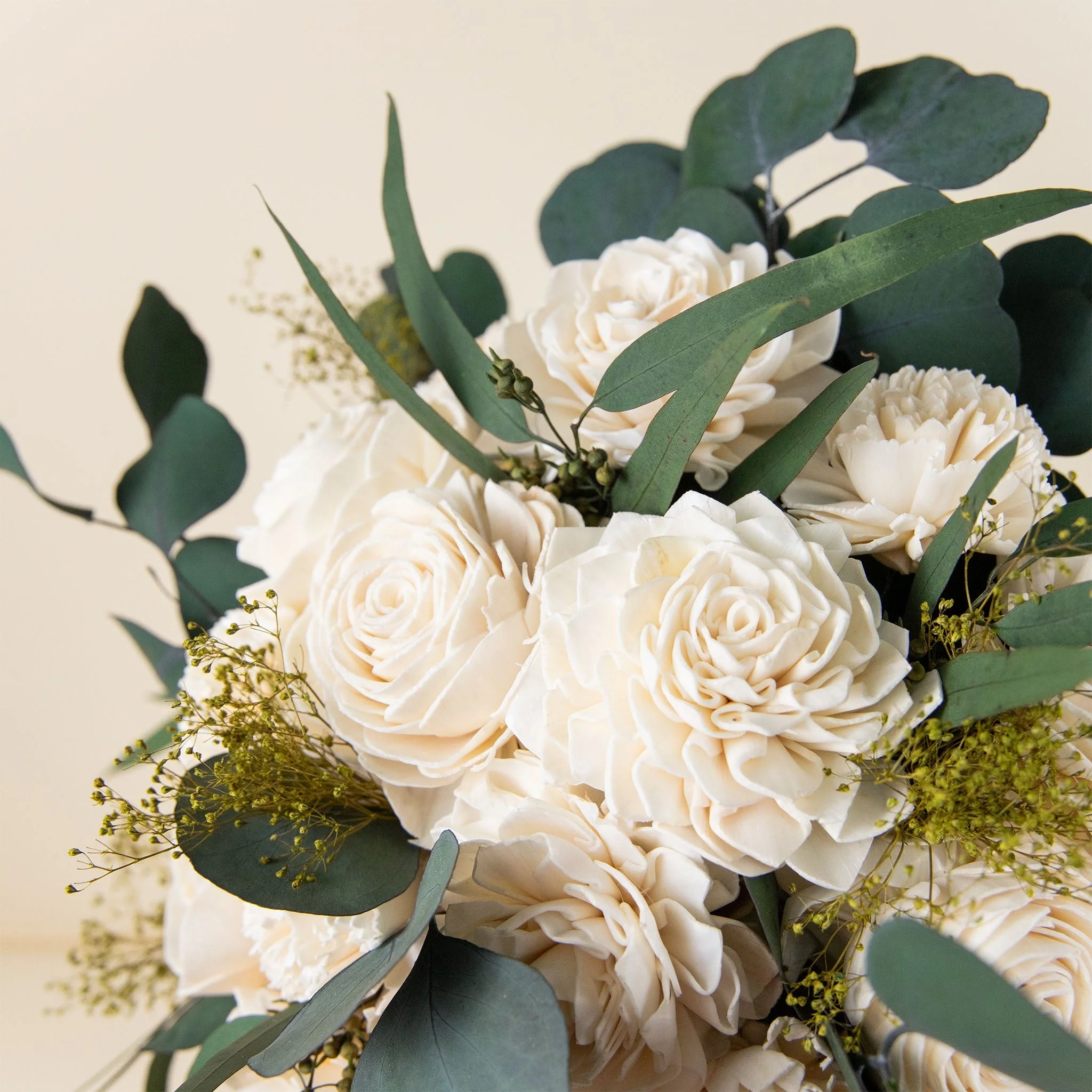 Extra Large Cascade Bouquet - Perfect Simplicity* - Image 3