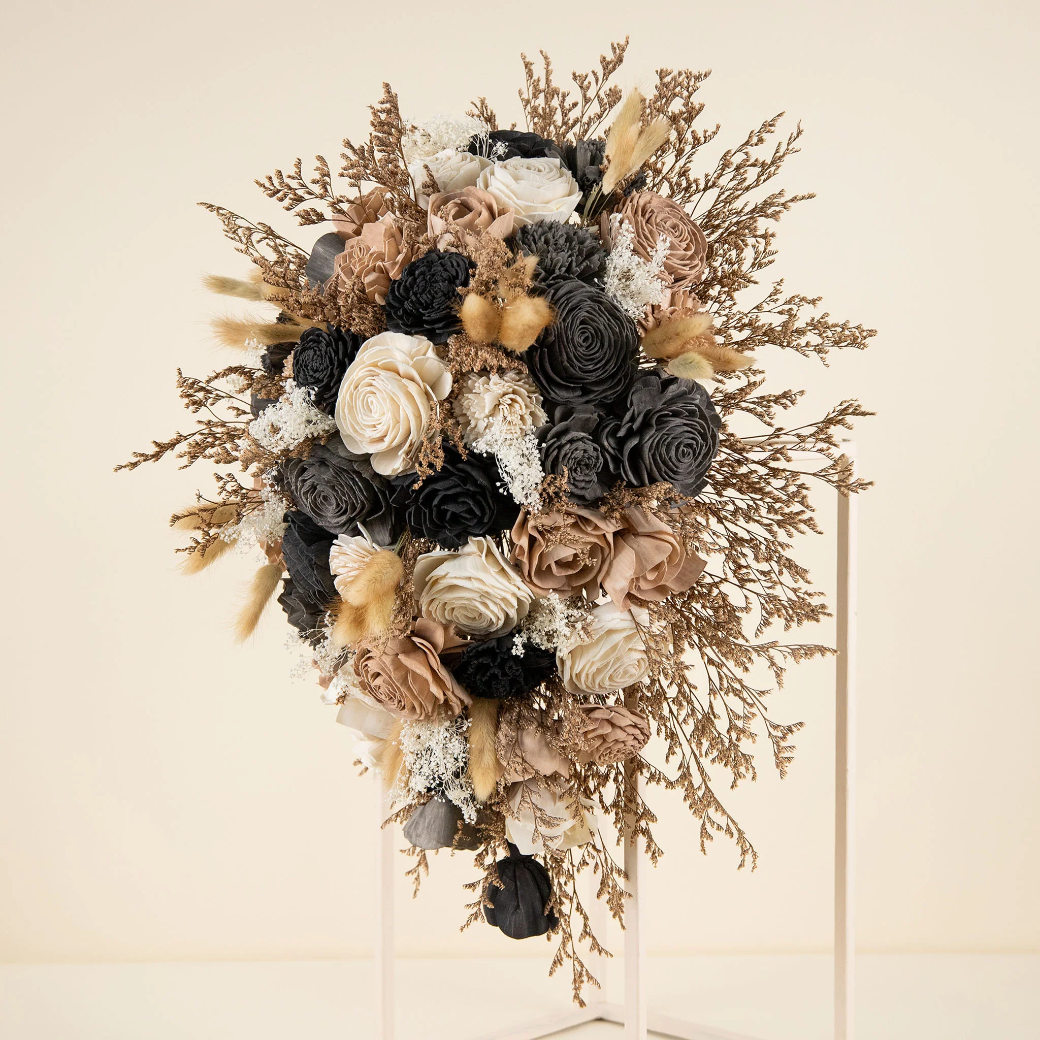 Extra Large Cascade Bouquet - Retro Modern* - Image 2