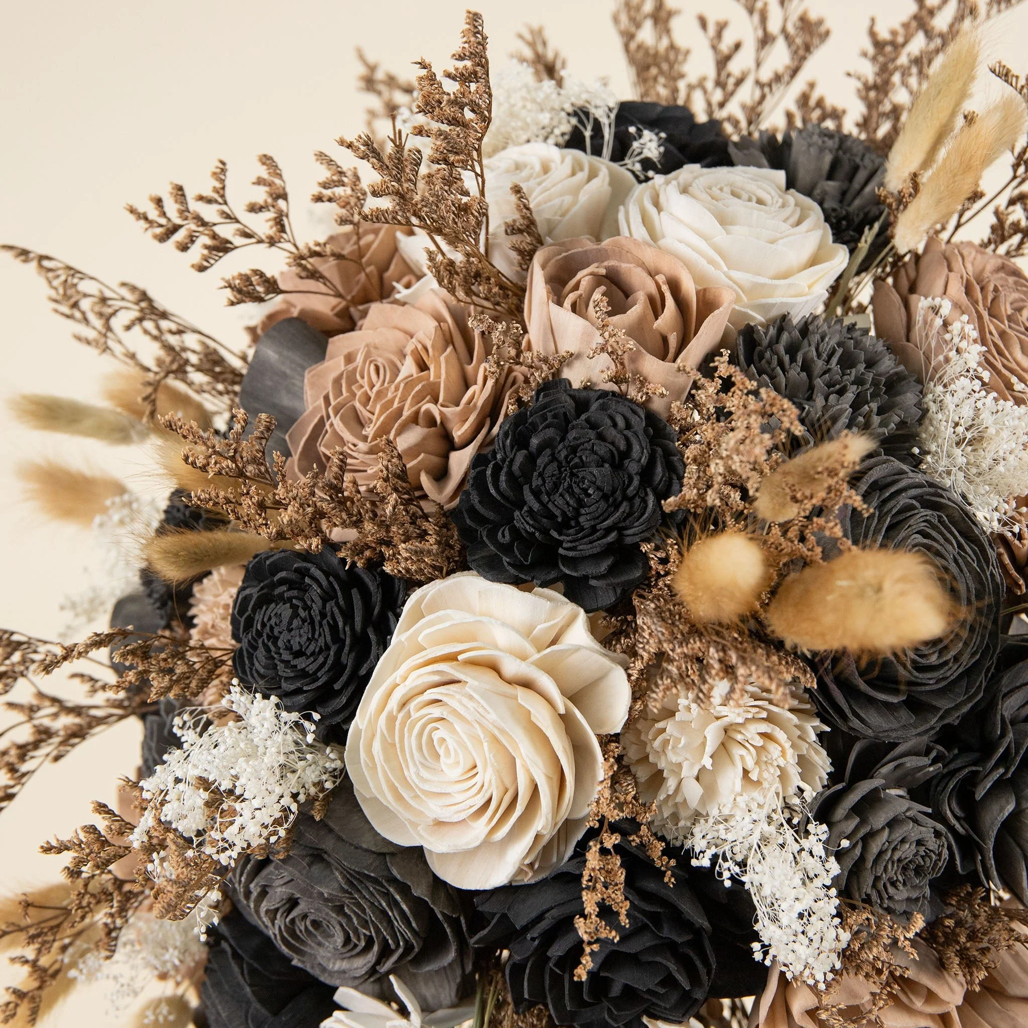Extra Large Cascade Bouquet - Retro Modern* - Image 3