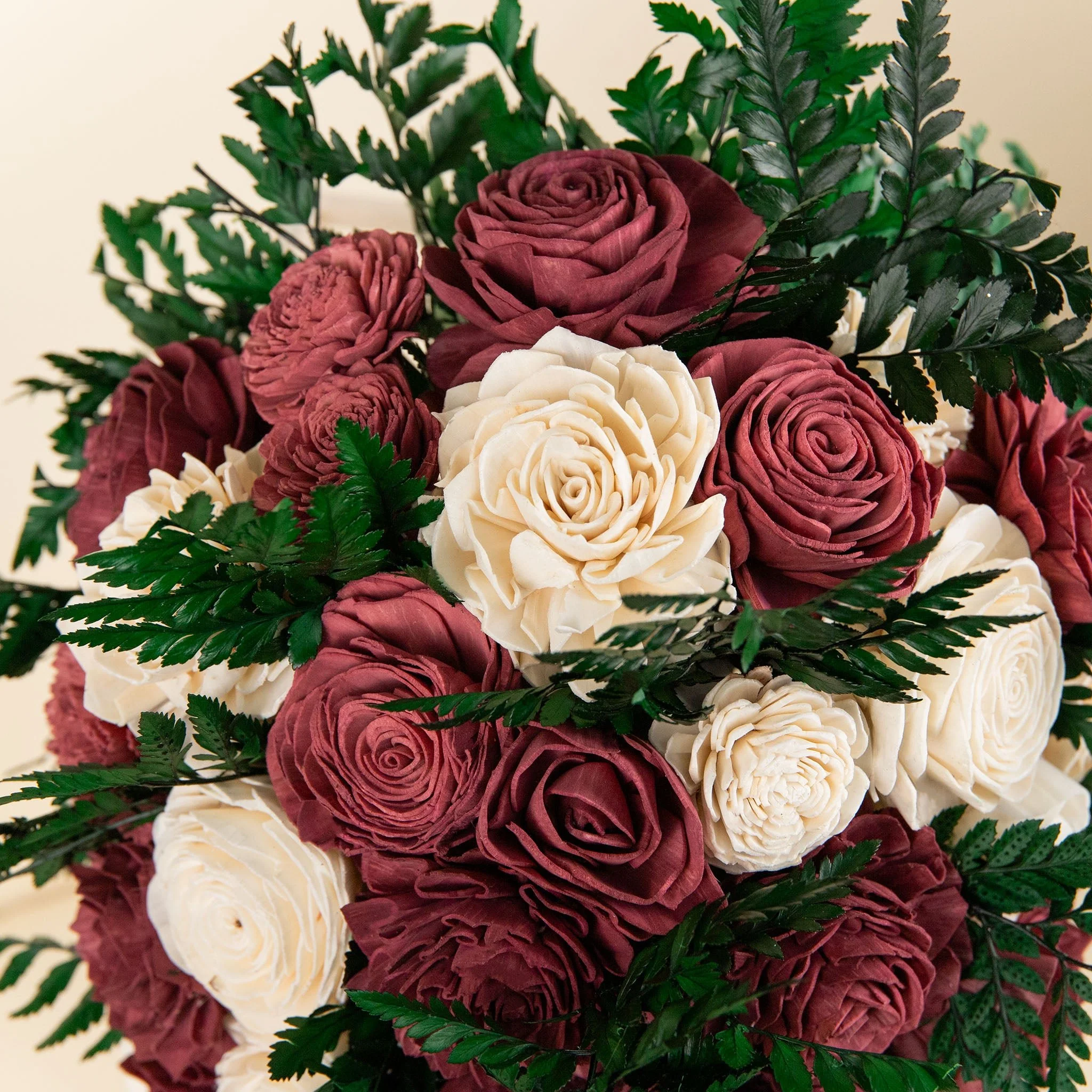 Extra Large Cascade Bouquet - Romance* - Image 3