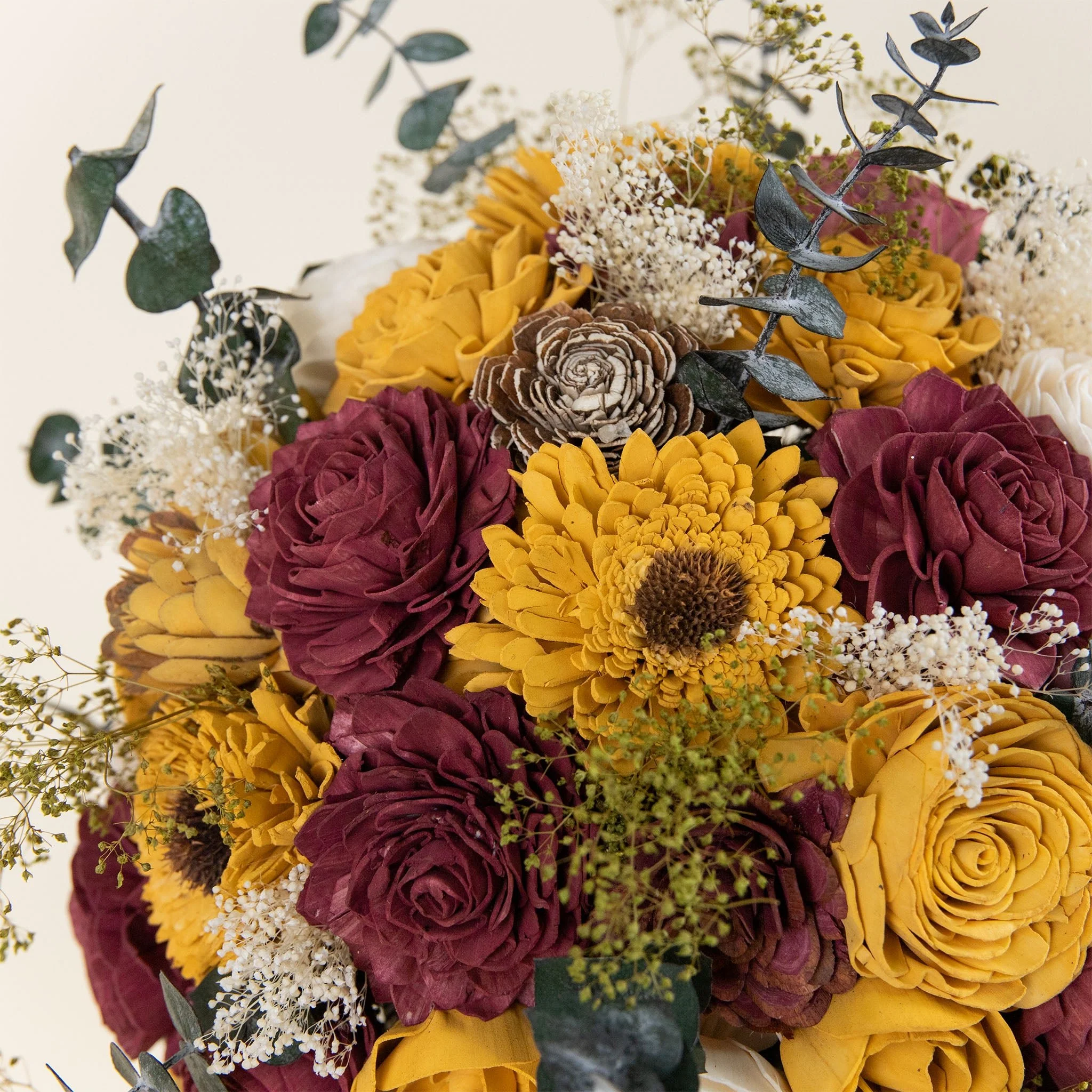 Extra Large Cascade Bouquet - Sunflower Daze* - Image 2