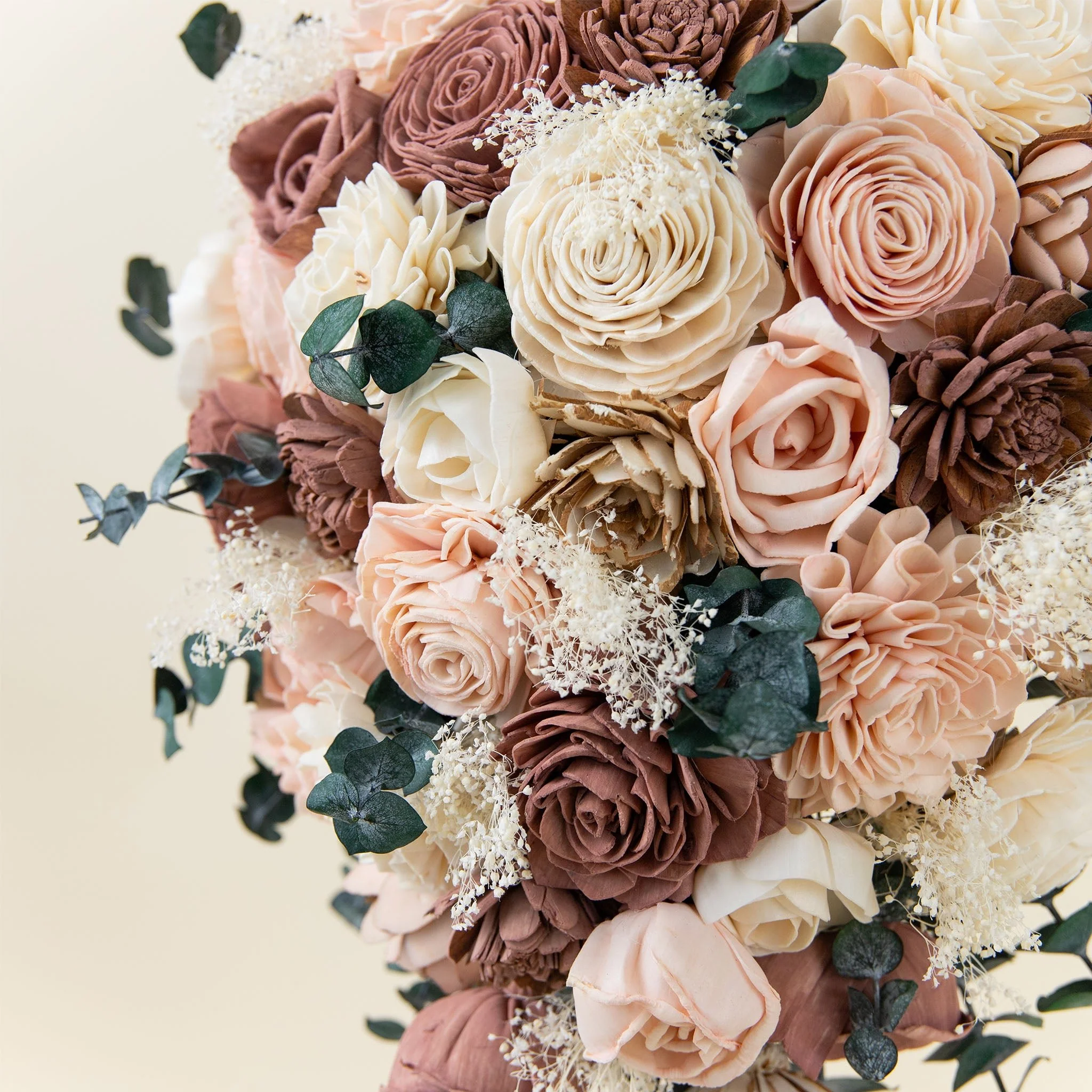 Extra Large Cascade Bouquet - The Best - Image 3
