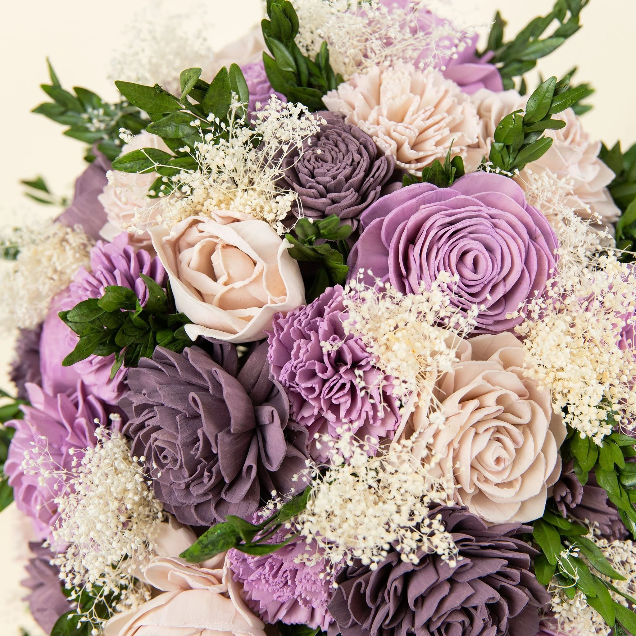 Extra Large Cascade Bouquet - Zen Garden - Image 2