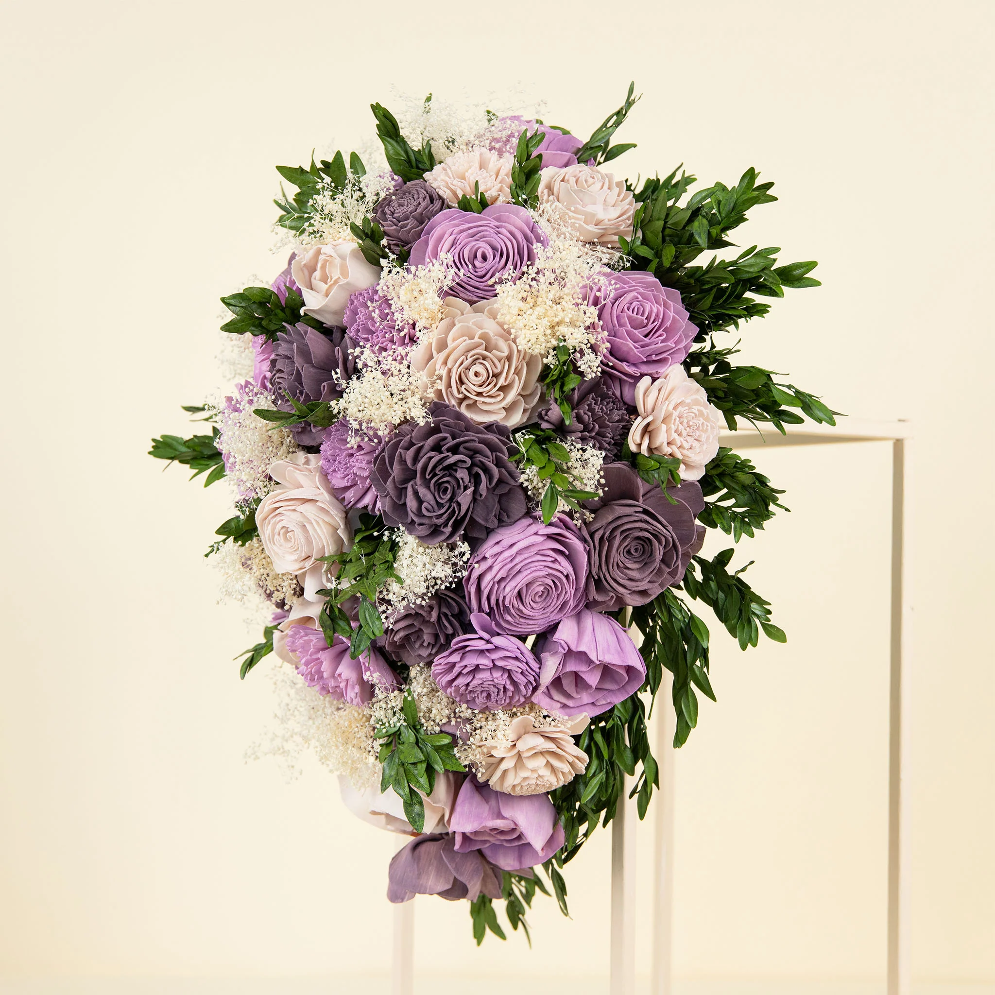 Extra Large Cascade Bouquet - Zen Garden - Image 3
