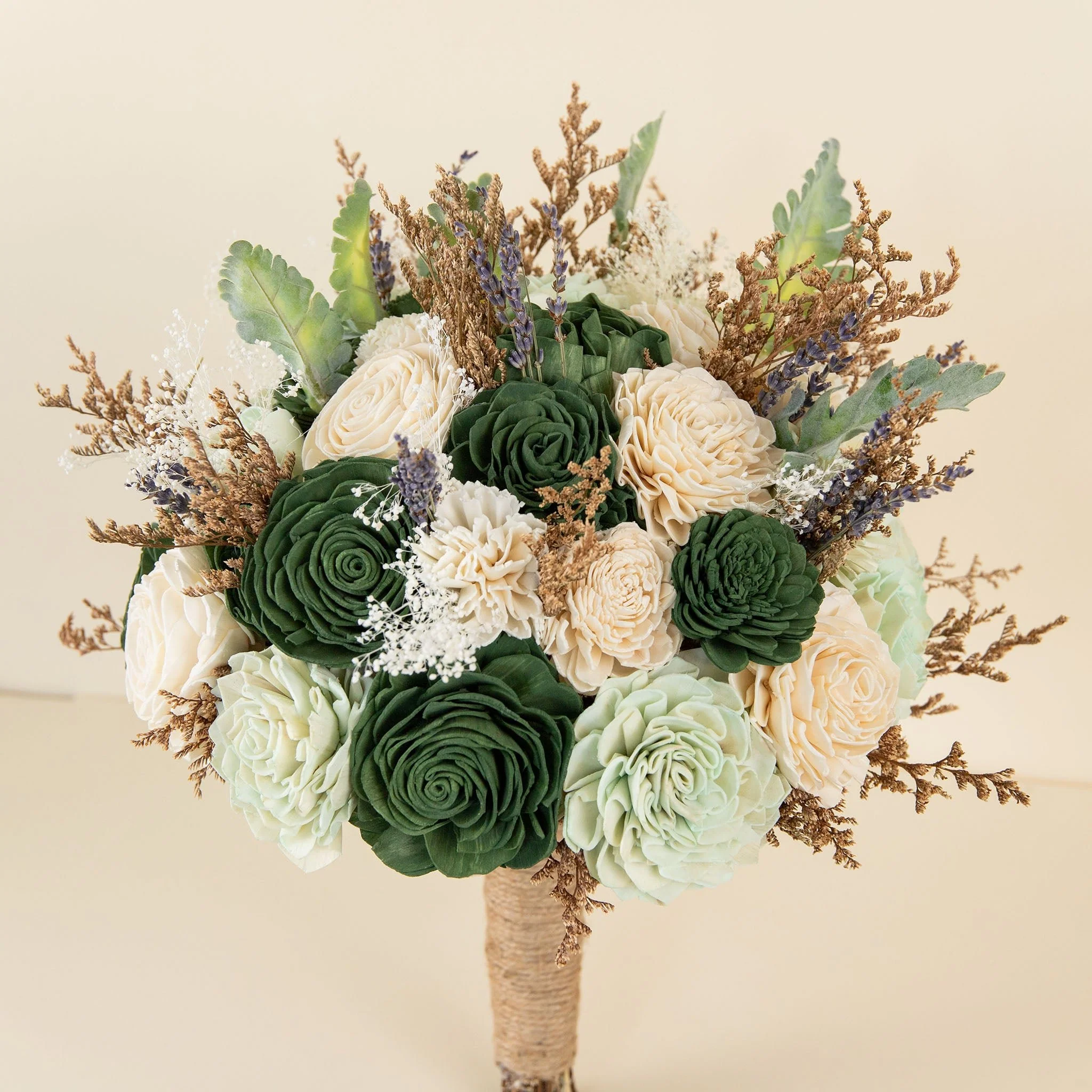 Extra Large Silver Sage Bouquet - Image 2