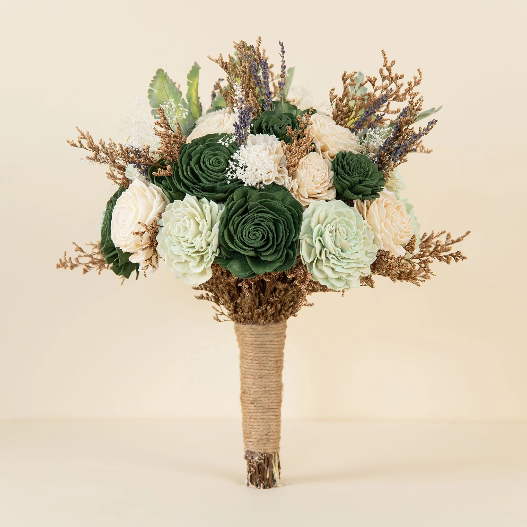 Extra Large Silver Sage Bouquet - Image 3