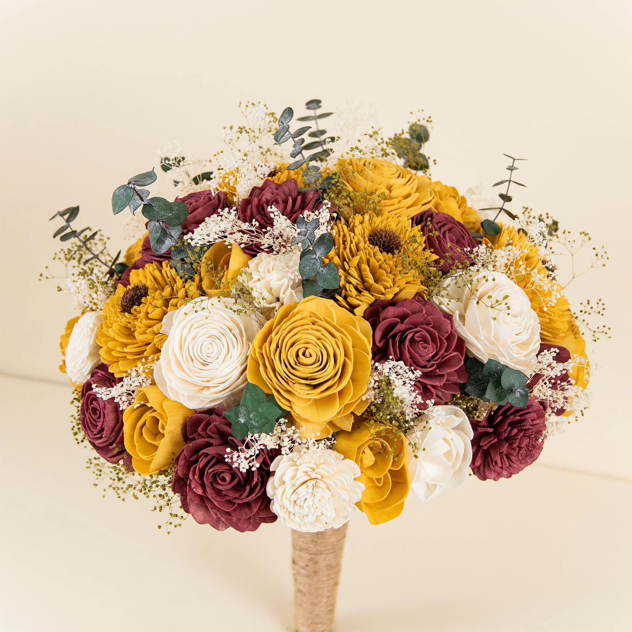 Extra Large Sunflower Daze Bouquet* - Image 3