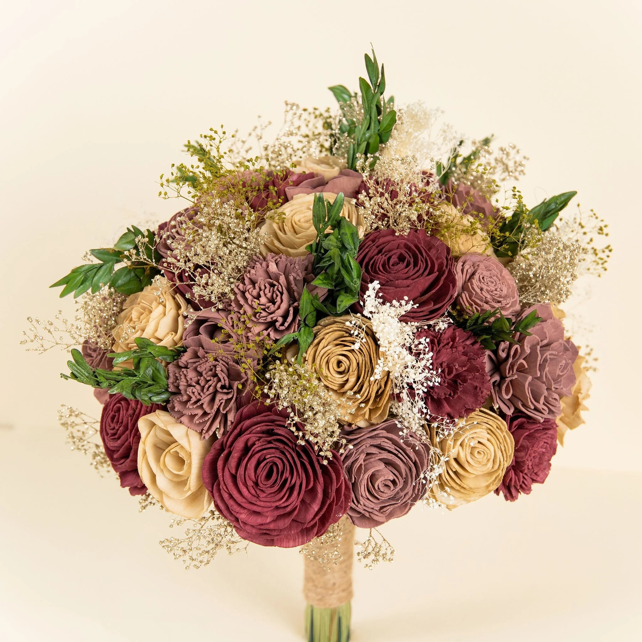 Extra Large Vintage Vineyard Bouquet - Image 3