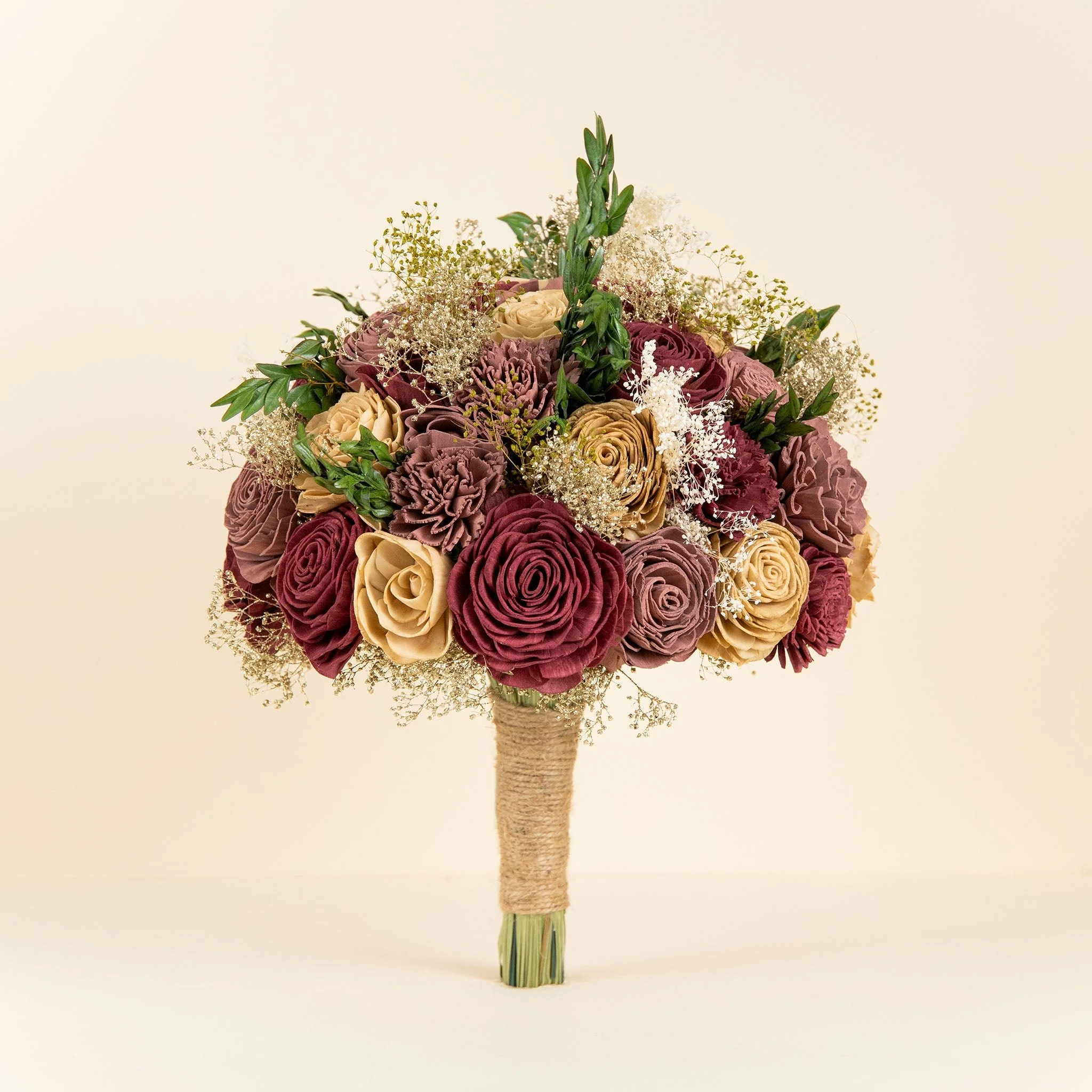 Extra Large Vintage Vineyard Bouquet - Image 2