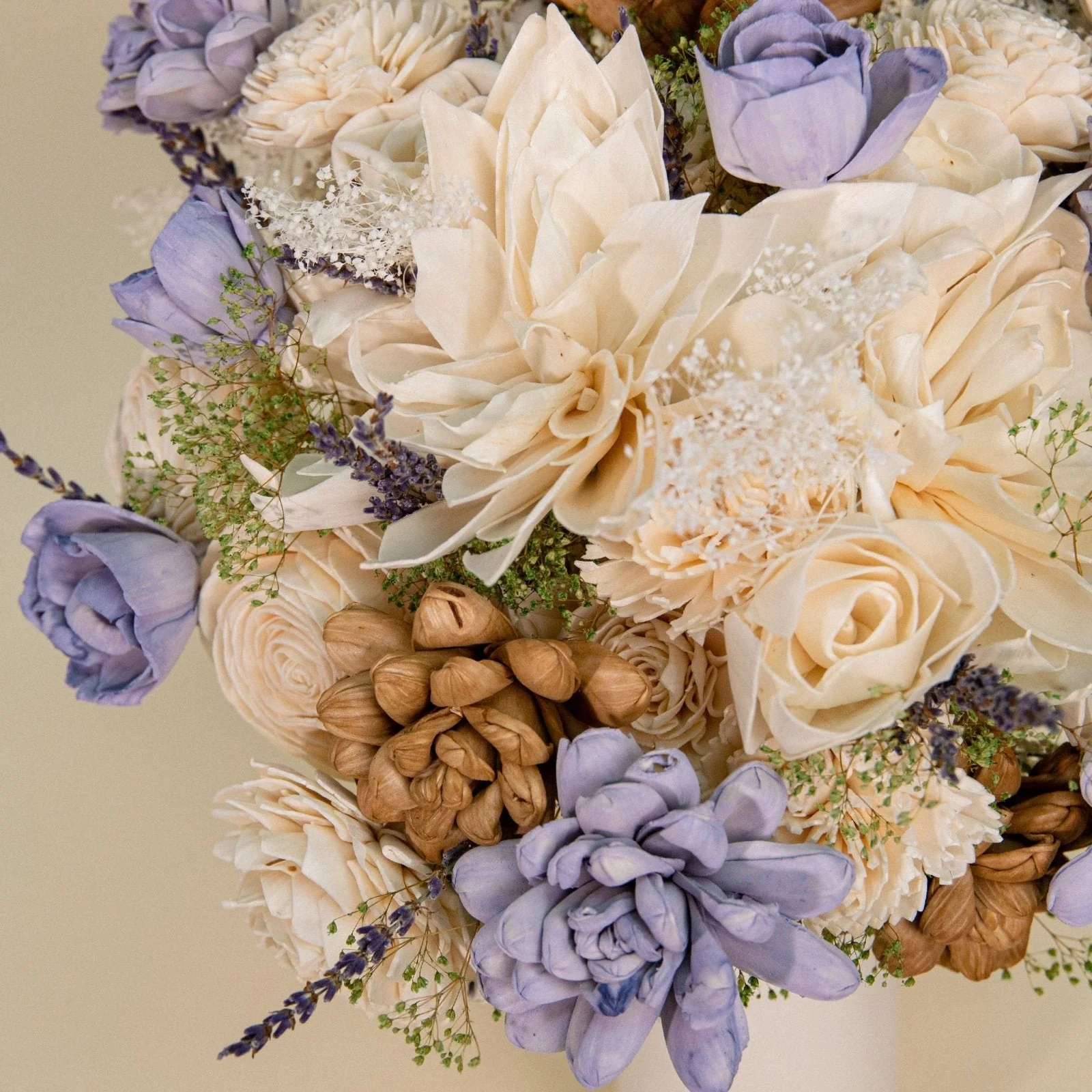 Extra Large Wild Style All Natural Bouquet - Image 2