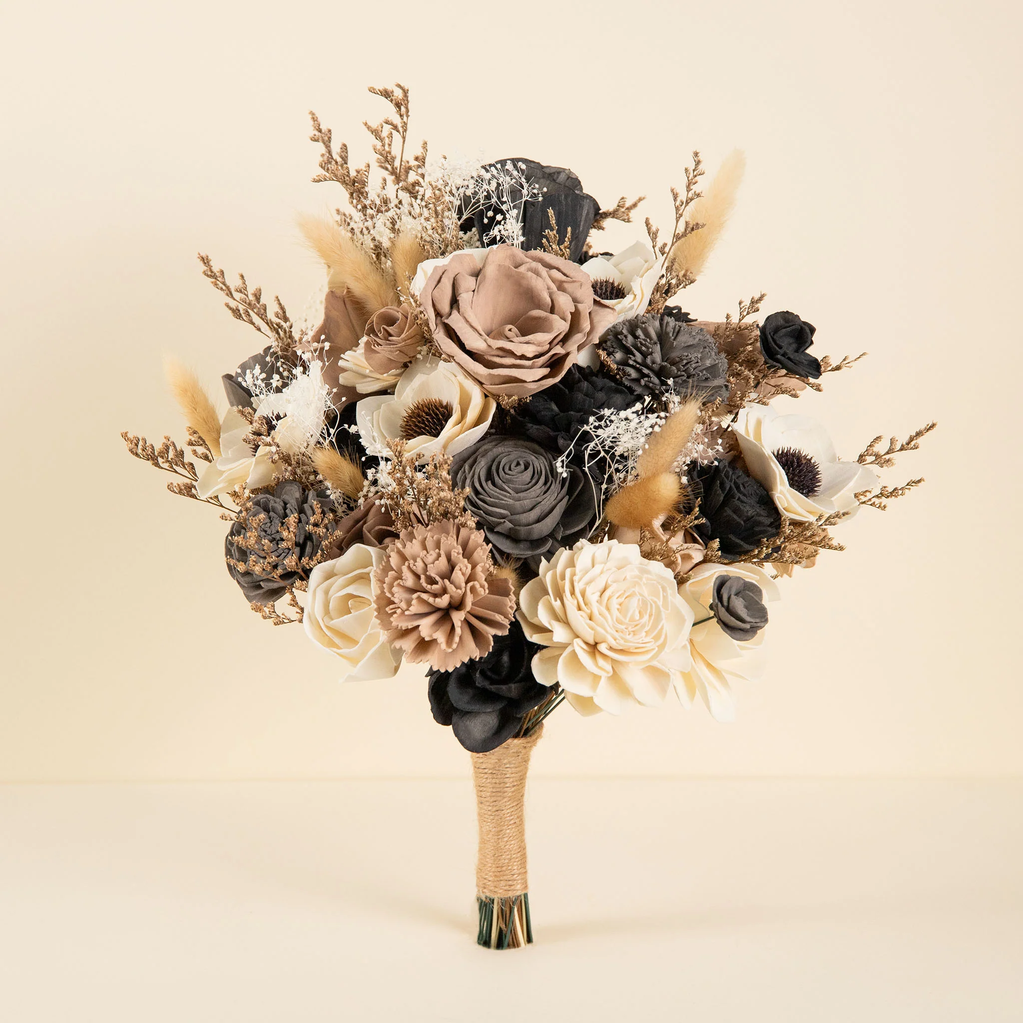 Extra Large Wild Style Retro Modern Bouquet - Image 2
