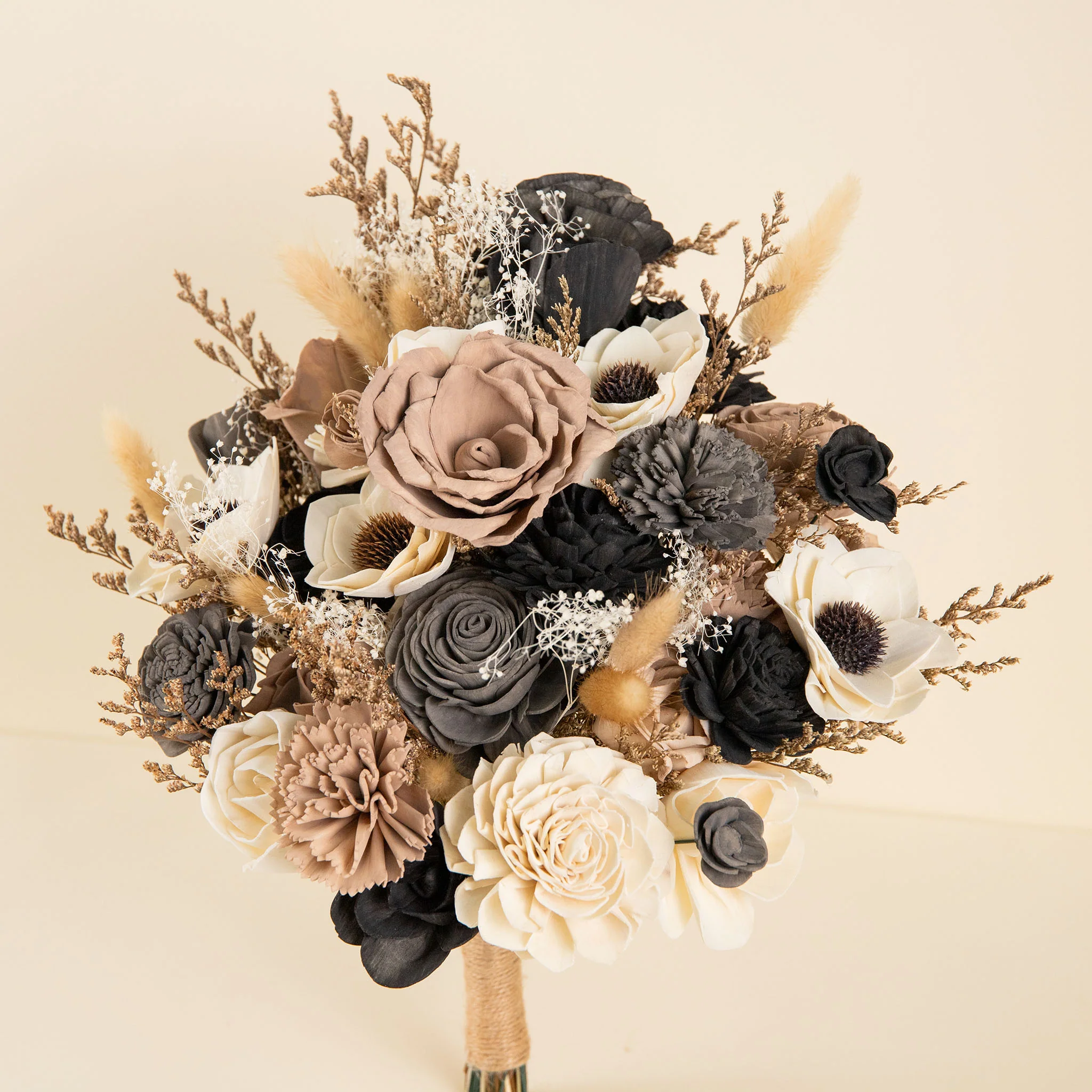 Extra Large Wild Style Retro Modern Bouquet - Image 3