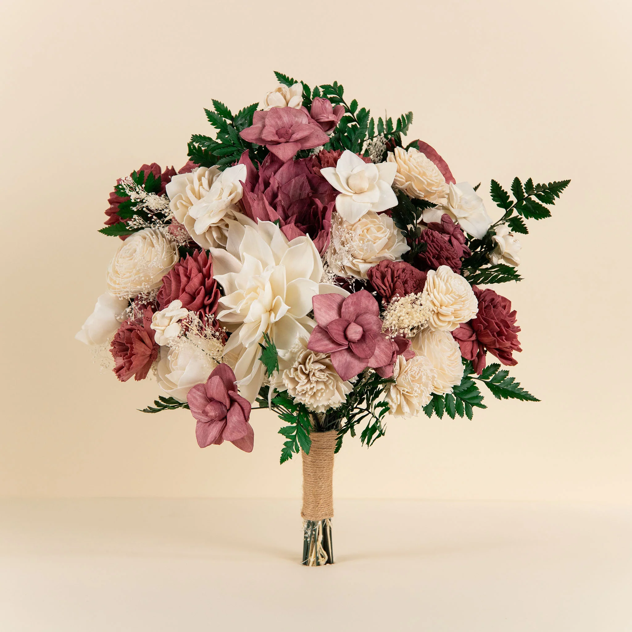 Extra Large Wild Style Romance Bouquet - Image 2