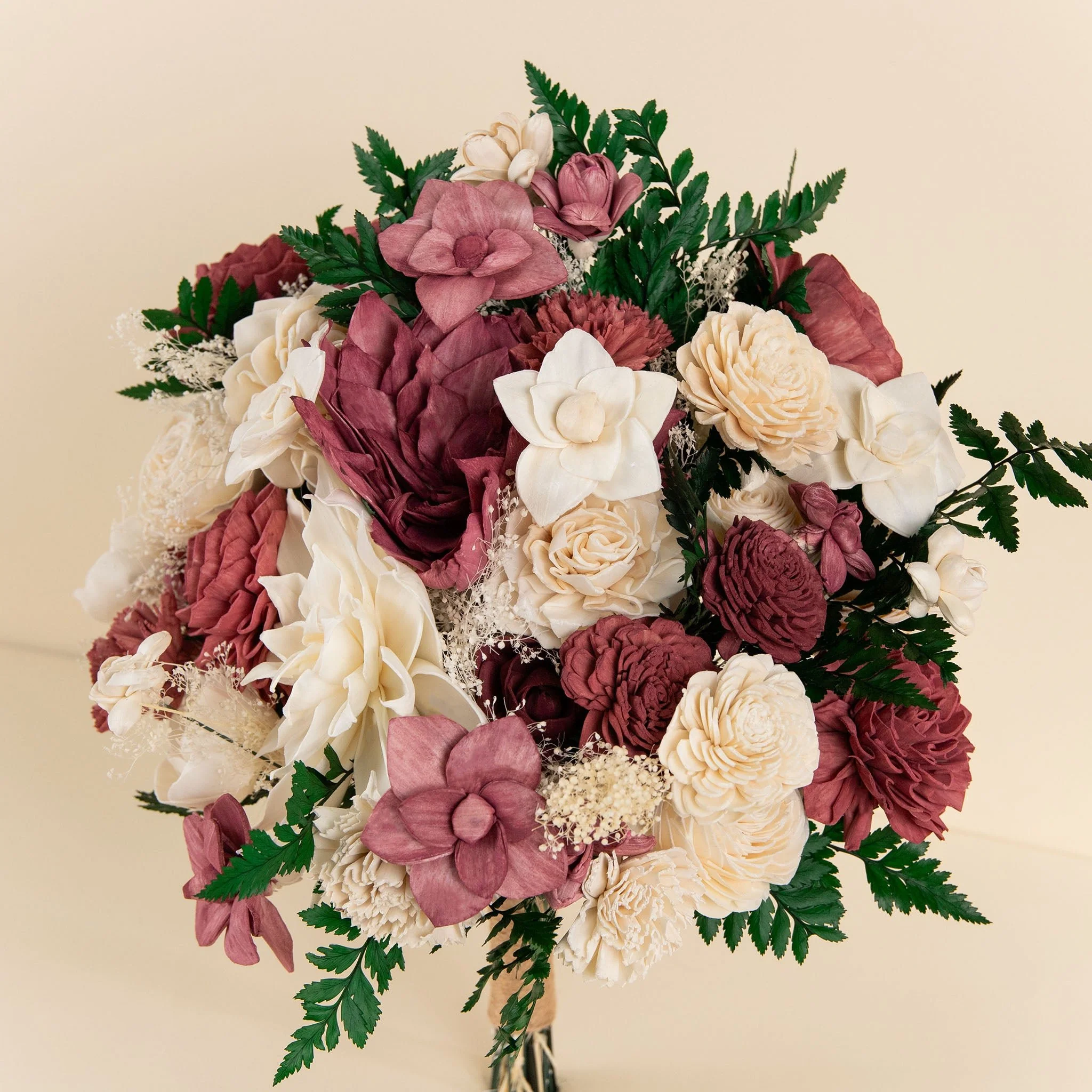 Extra Large Wild Style Romance Bouquet - Image 3