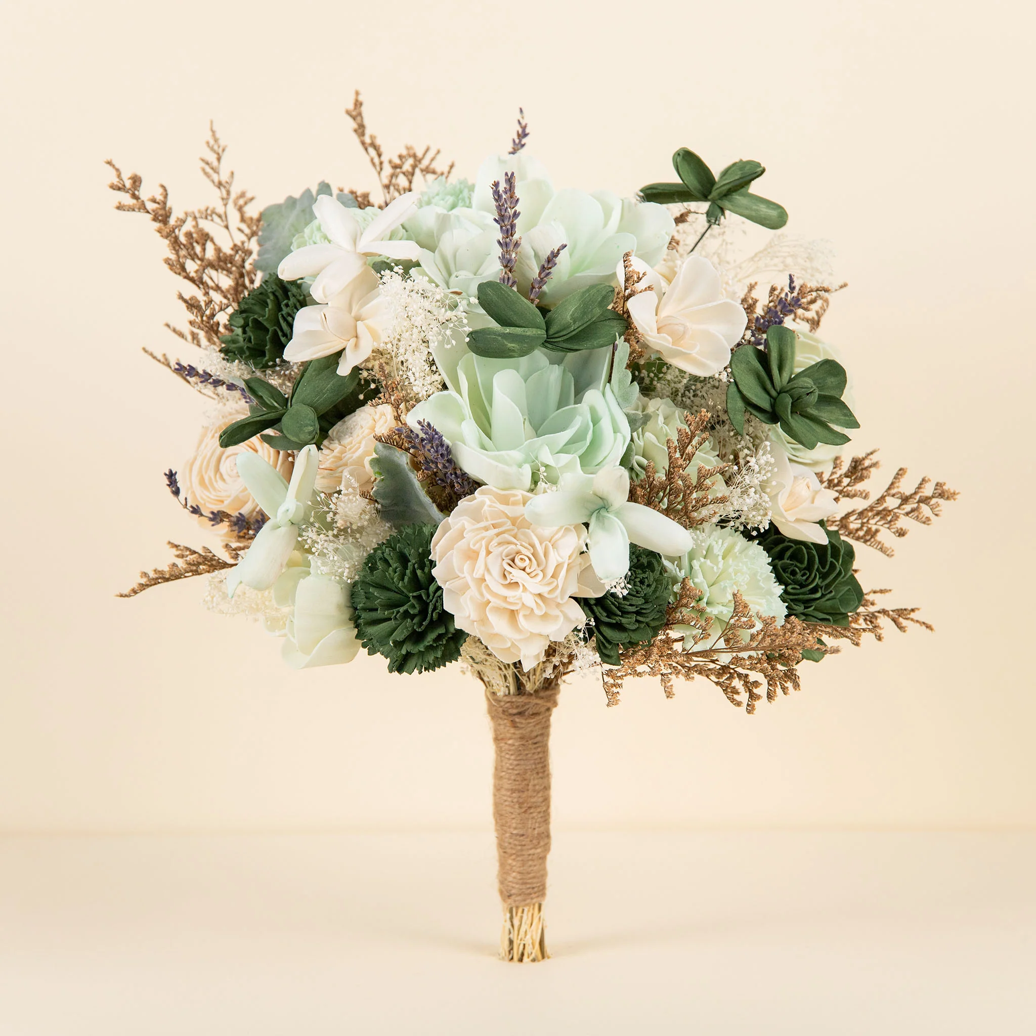 Extra Large Wild Style Silver Sage Bouquet - Image 3