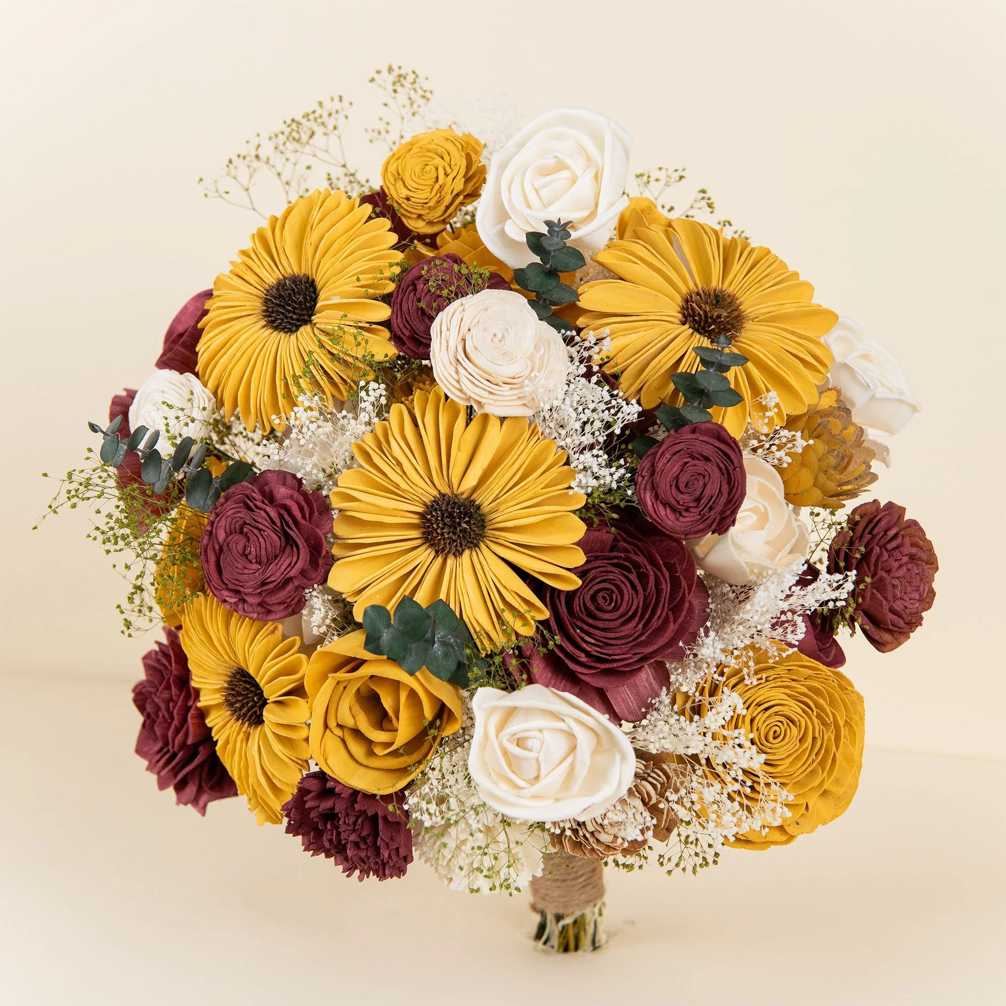 Extra Large Wild Style Sunflower Daze Bouquet* - Image 3