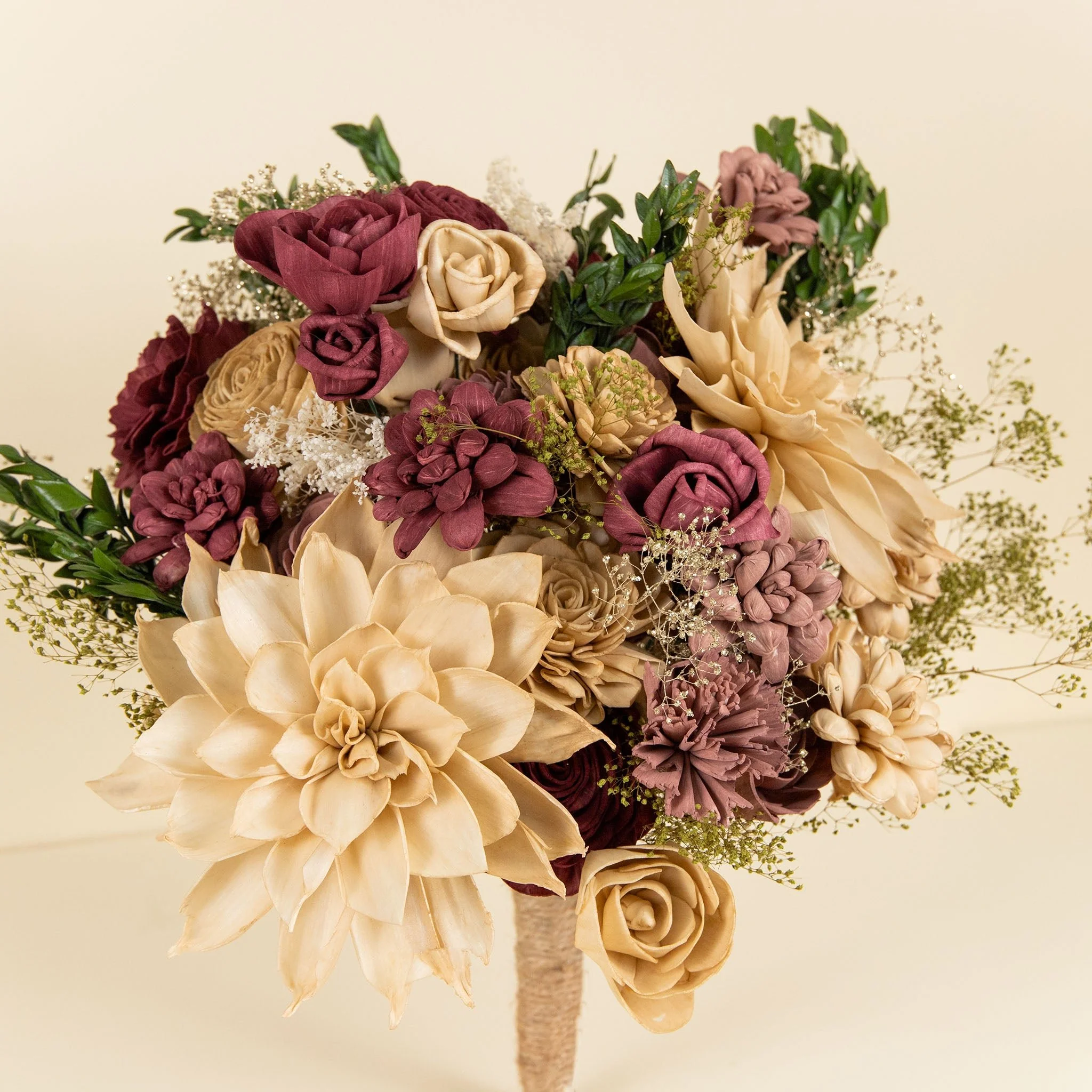Extra Large Wild Style Vintage Vineyard Bouquet - Image 2