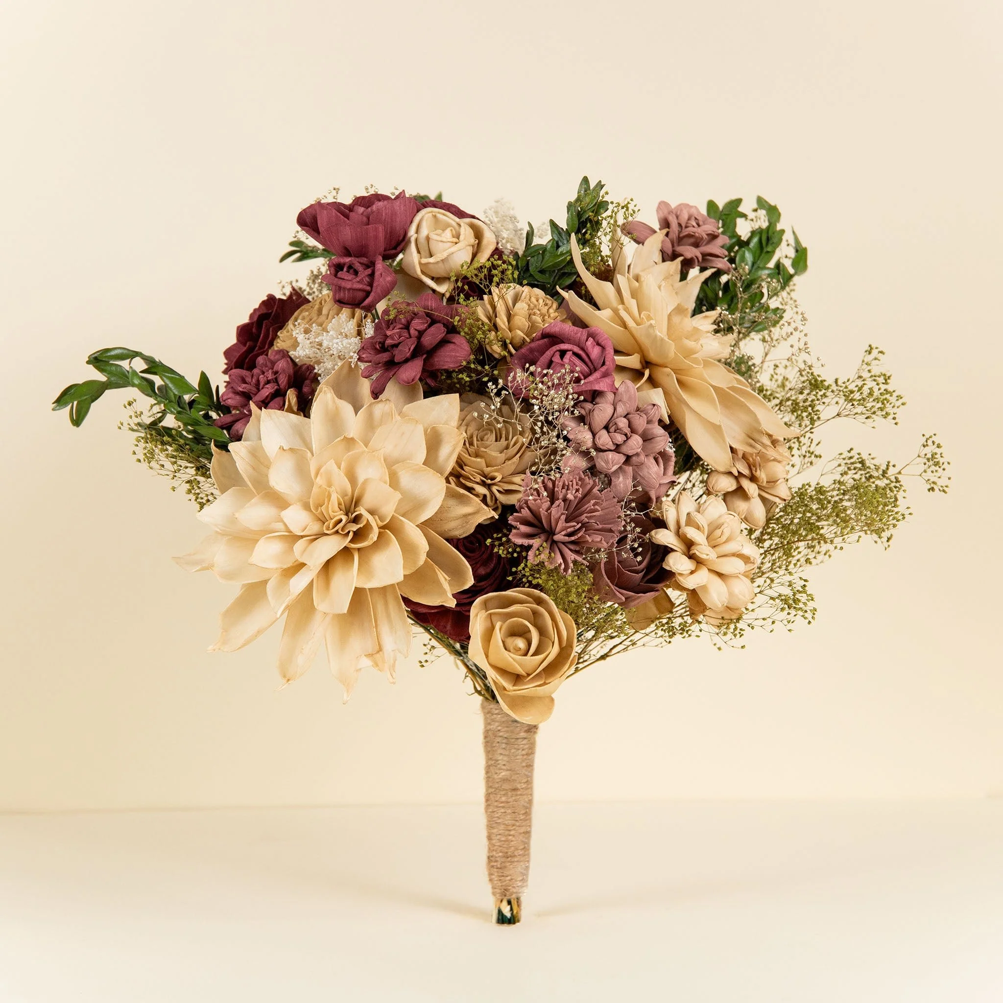 Extra Large Wild Style Vintage Vineyard Bouquet - Image 3