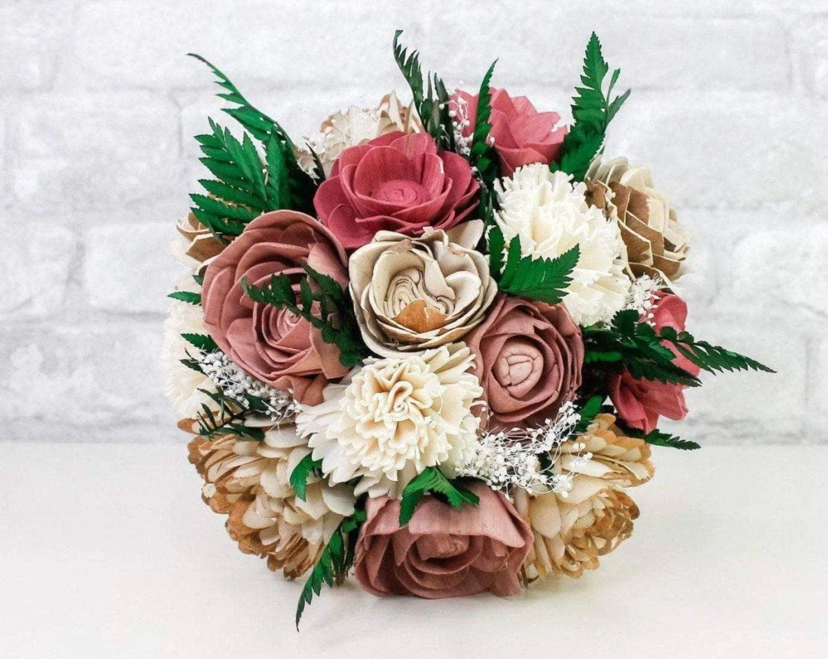 Fairy Garden Bouquet