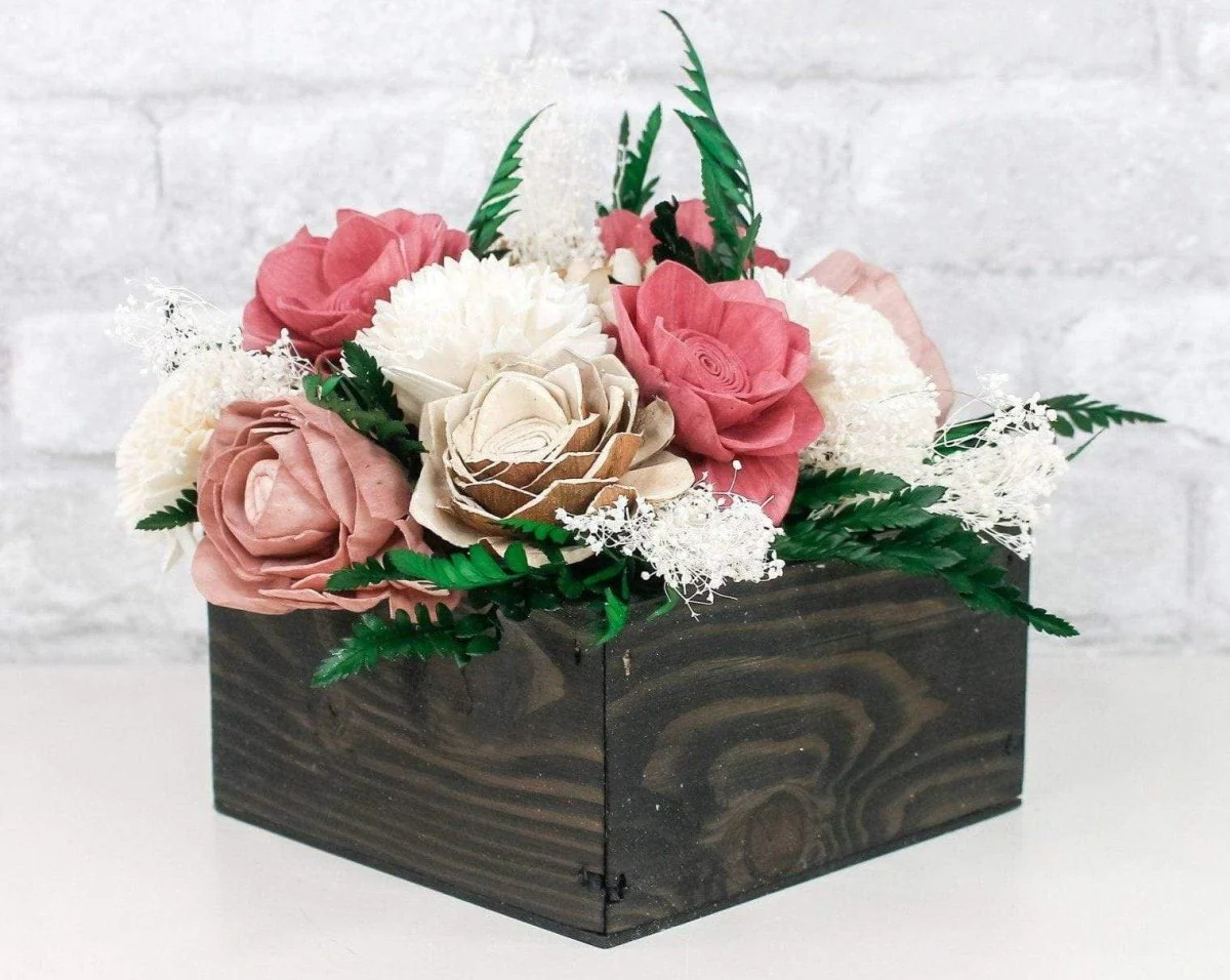Fairy Garden Centerpiece - Image 2