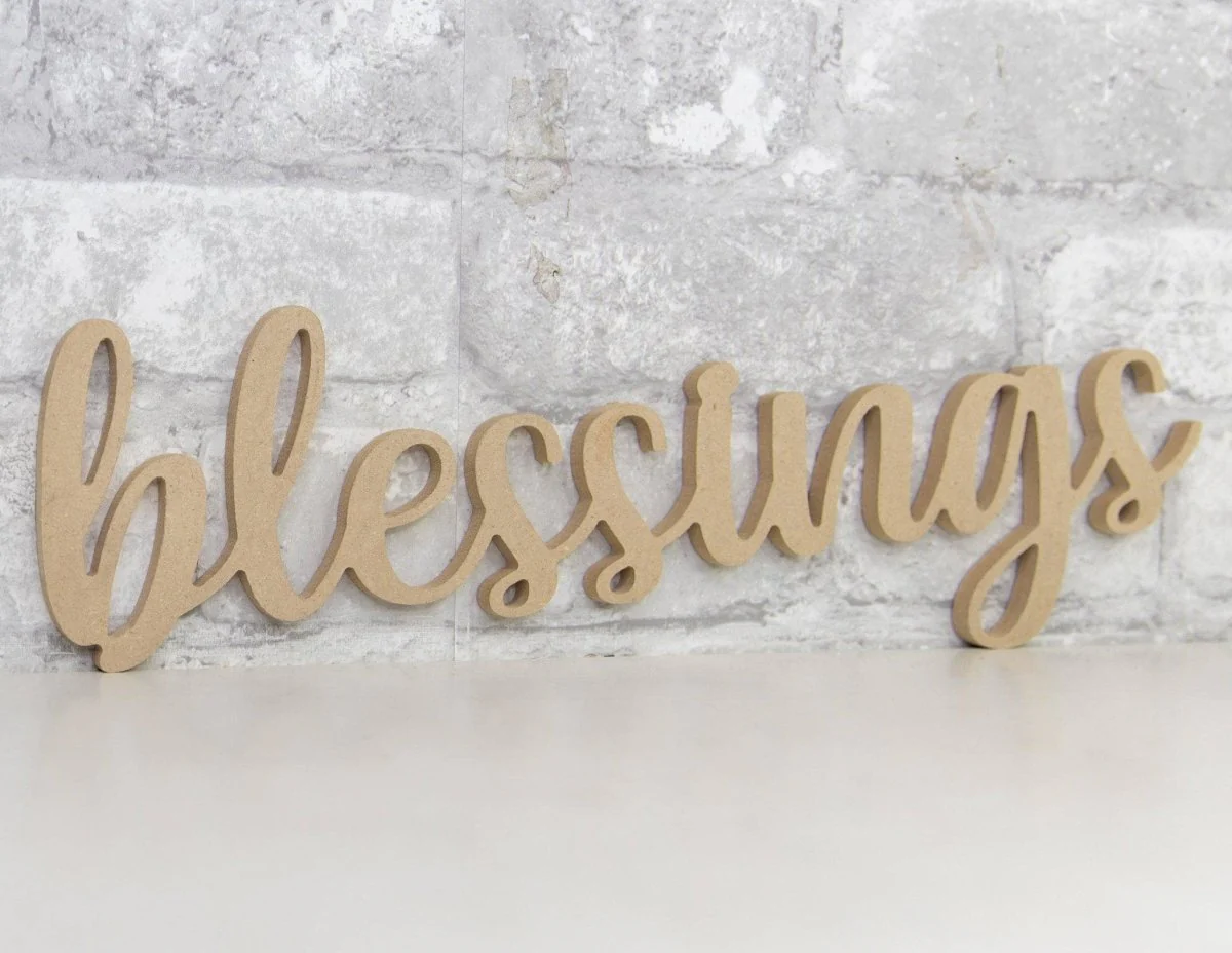 Fall Cursive Word Cutouts - Image 6