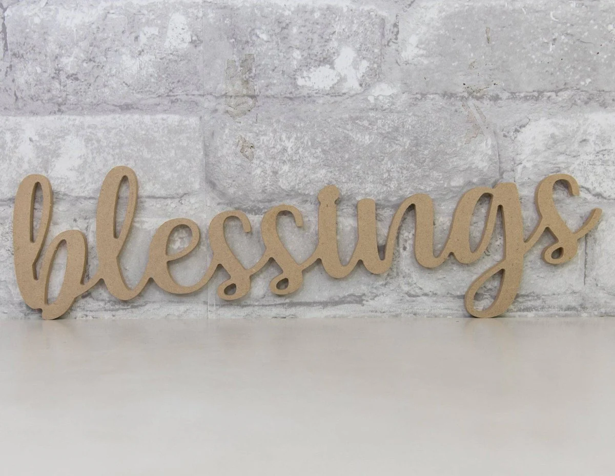Fall Cursive Word Cutouts - Image 7