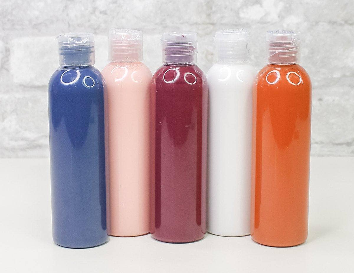 Fall Wedding Wood Flower Dye Packs - 1oz - Image 4
