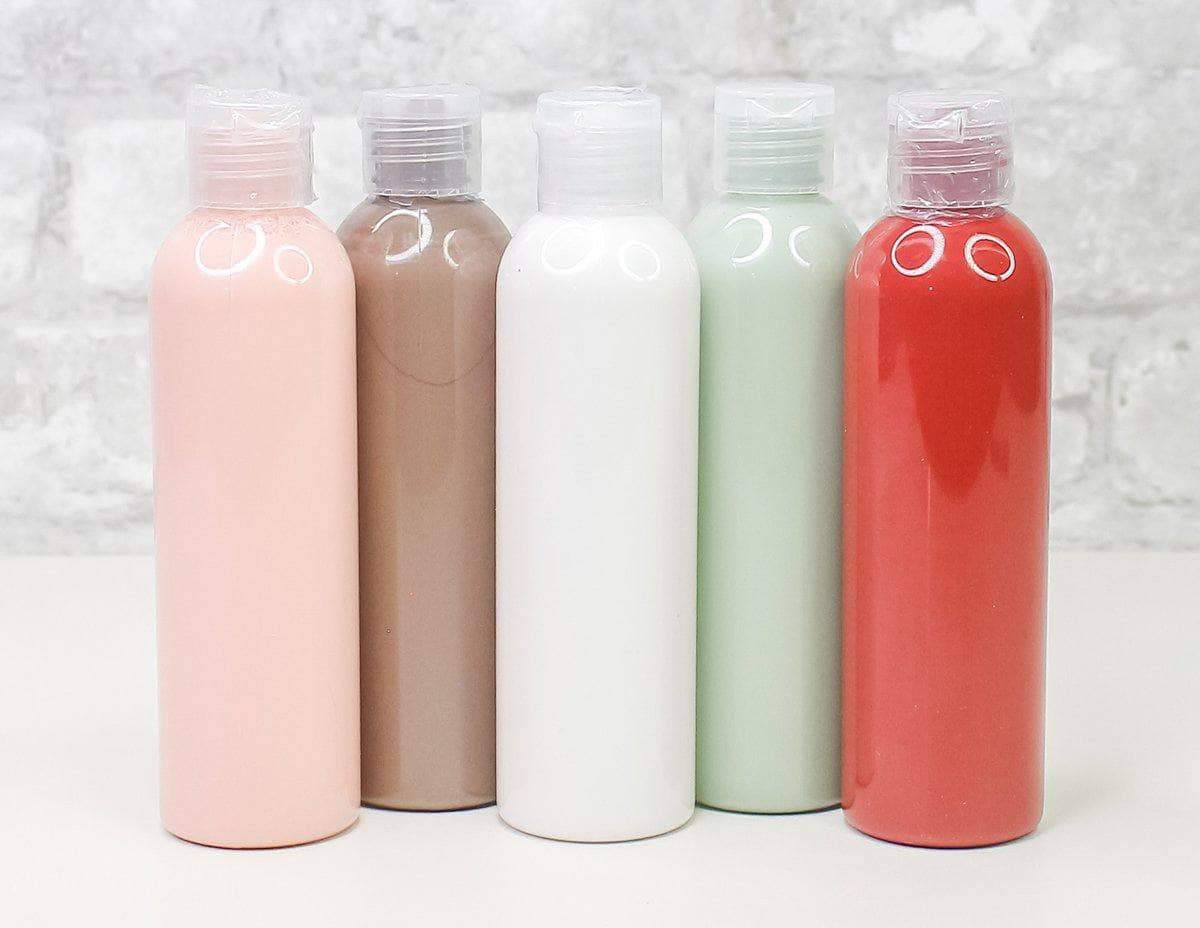 Fall Wedding Wood Flower Dye Packs - 4oz - Image 3