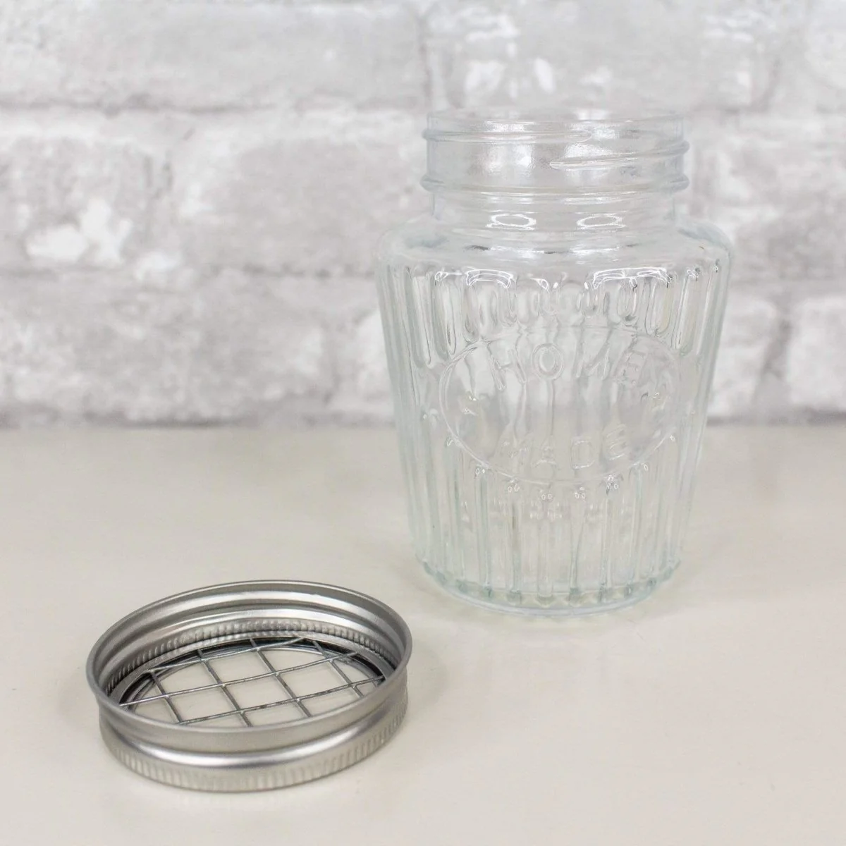 Farmhouse Jar - Image 3