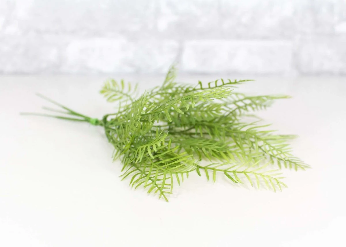 Faux Grass Stems - Image 4