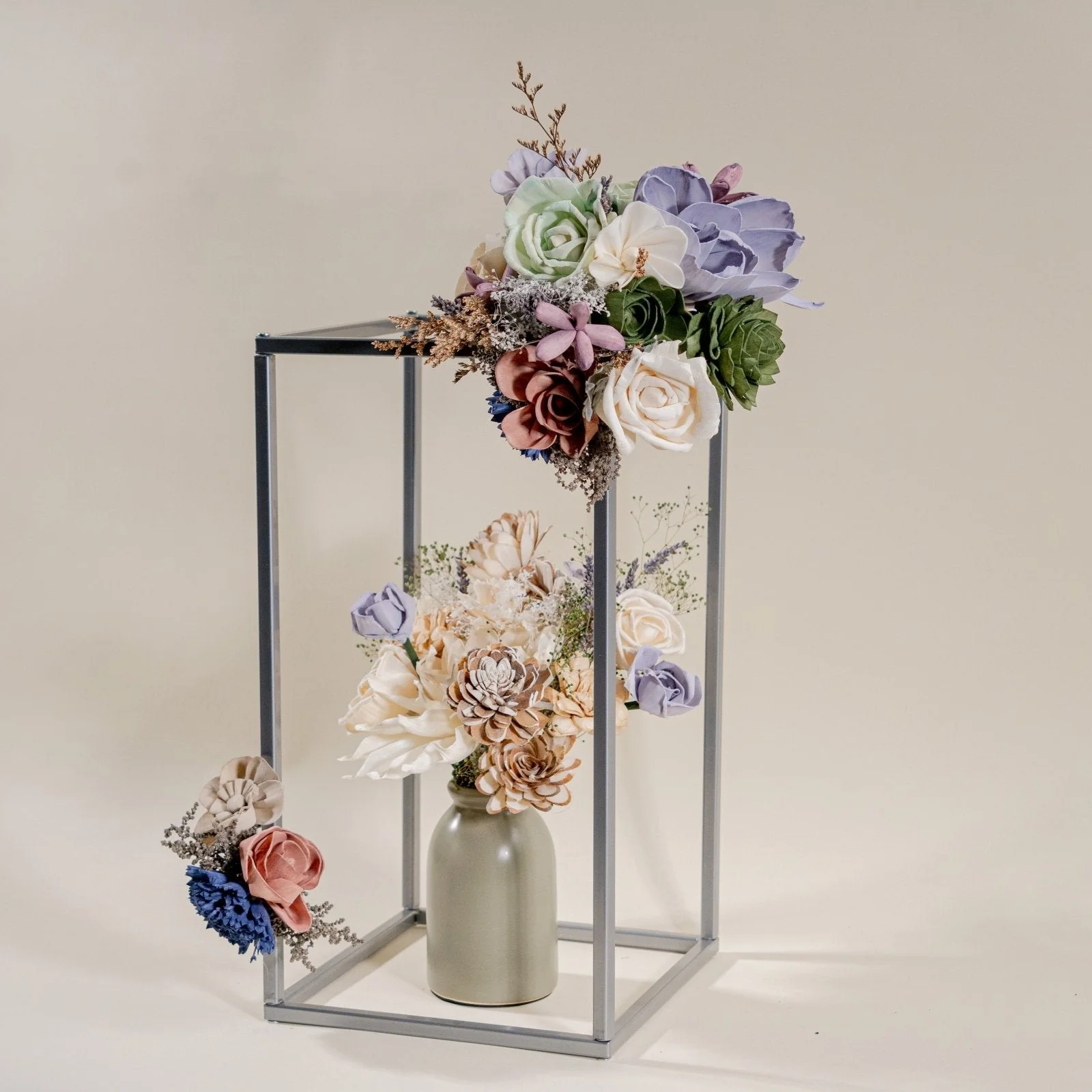 Floral Riser - Image 2