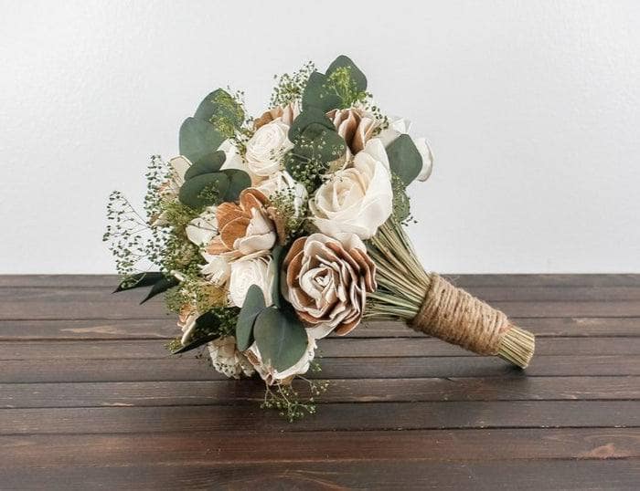 Florence Finished Bouquet - Image 3