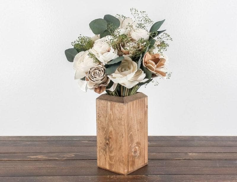 Florence Finished Bouquet - Image 4