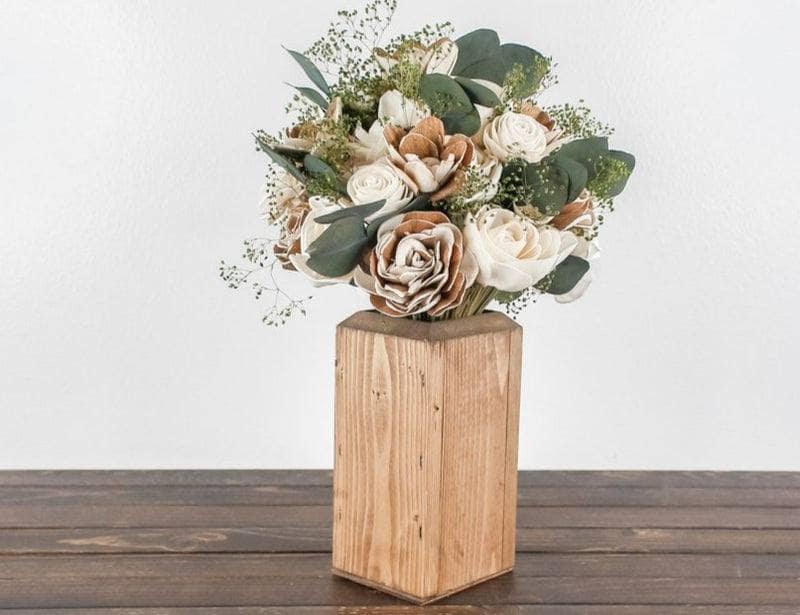 Florence Finished Bouquet - Image 5