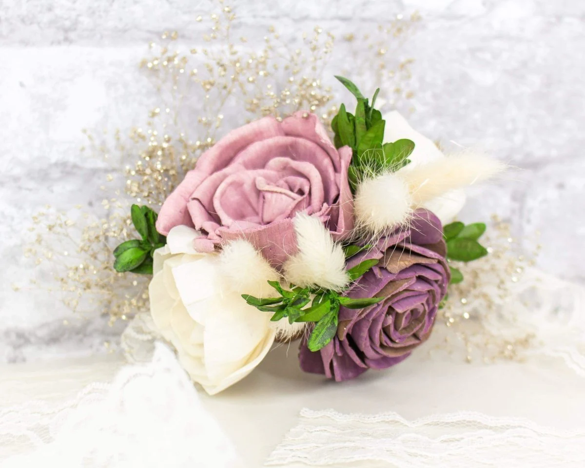 Flower Crown Craft Kit - Image 2