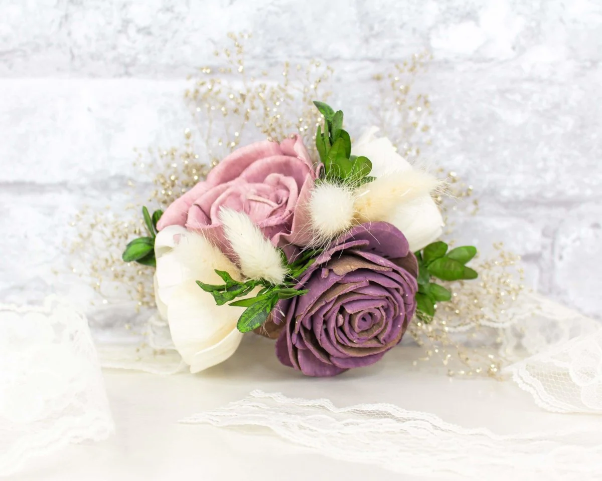 Flower Crown Craft Kit - Image 3