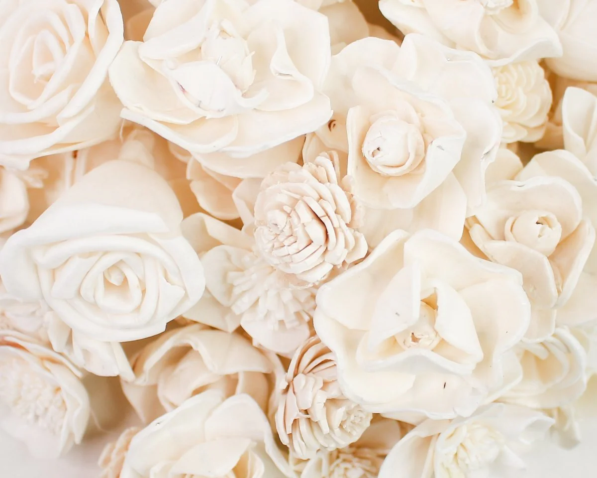 Flower Market Assortment (50 Flowers) - Image 2