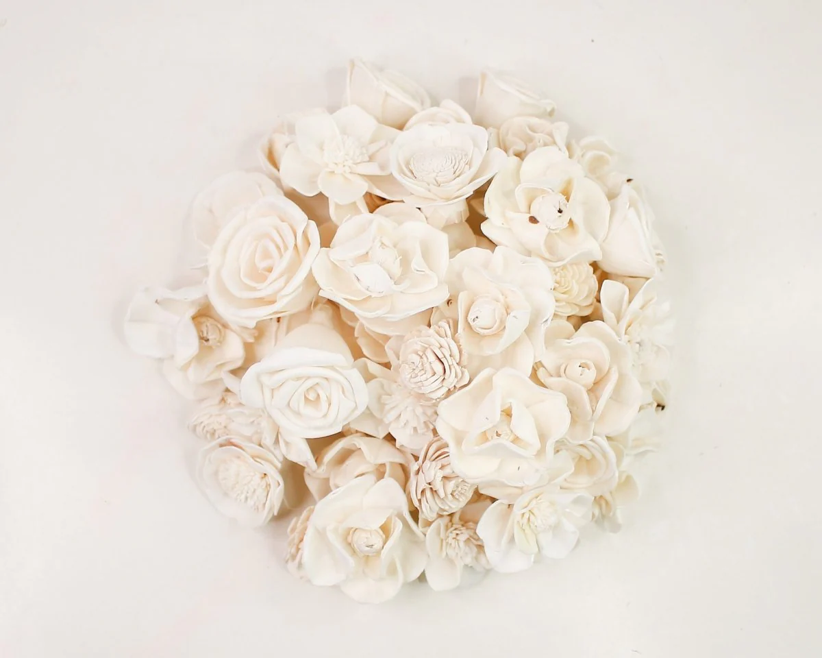 Flower Market Assortment (50 Flowers) - Image 3