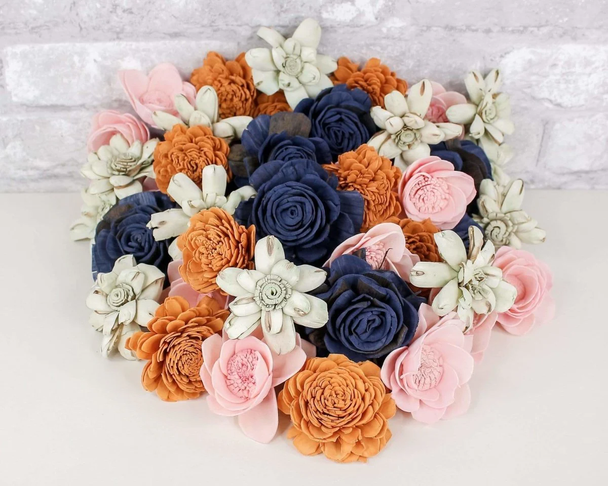 Flower Power Assortment