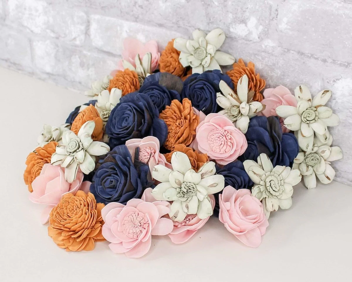 Flower Power Assortment - Image 4