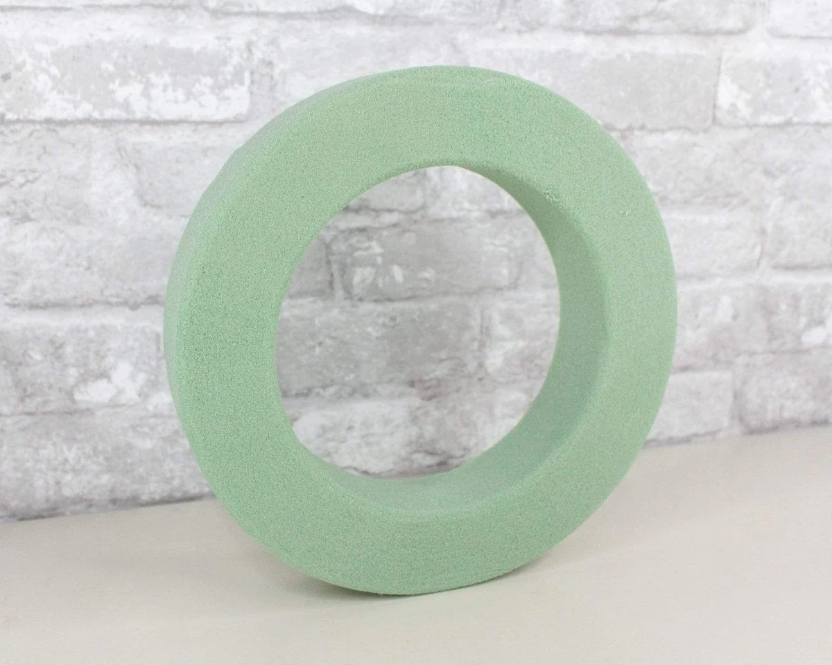 Foam Wreath - Image 2