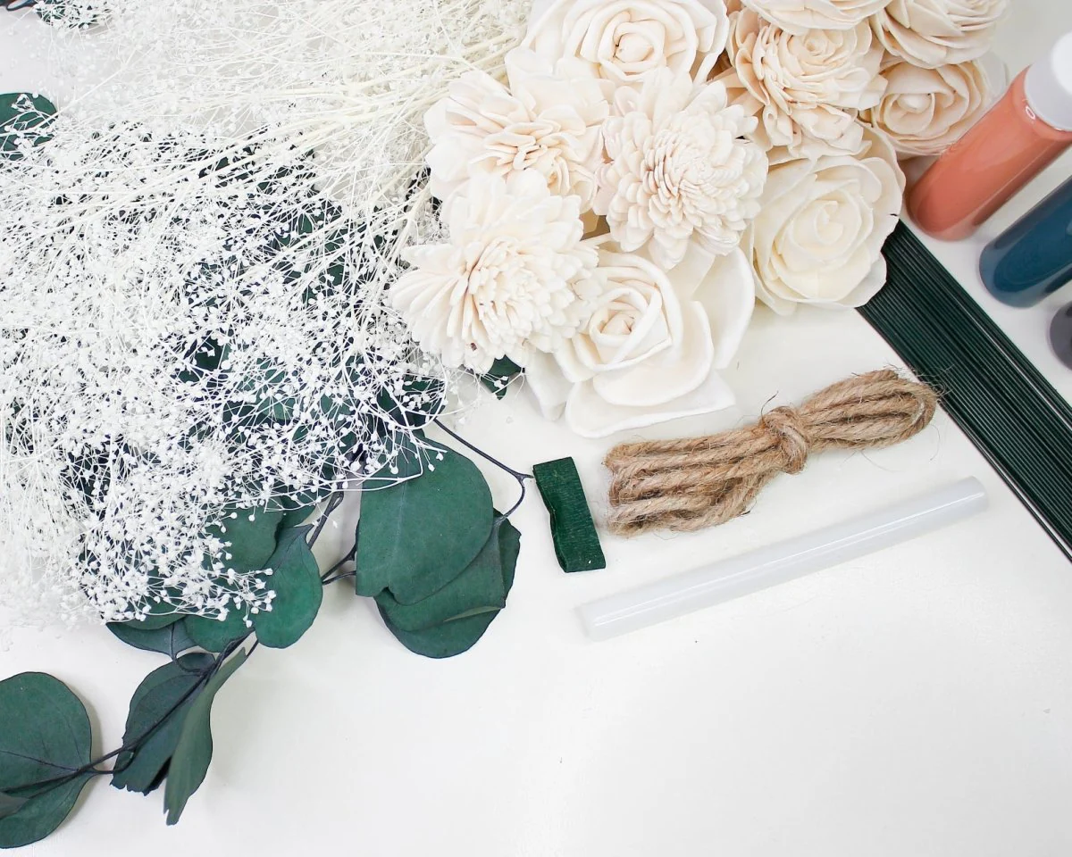 For Mom Bouquet Kit - Image 10