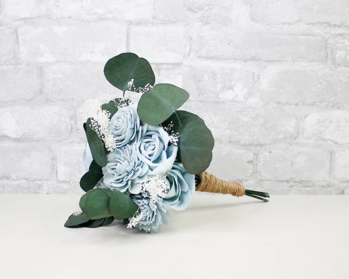 For Mom Bouquet Kit - Image 2