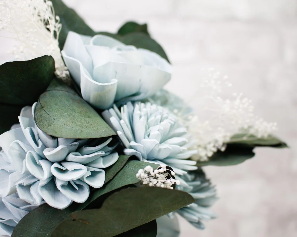 For Mom Bouquet Kit - Image 3