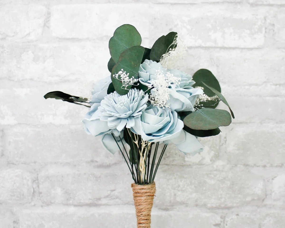 For Mom Bouquet Kit - Image 5