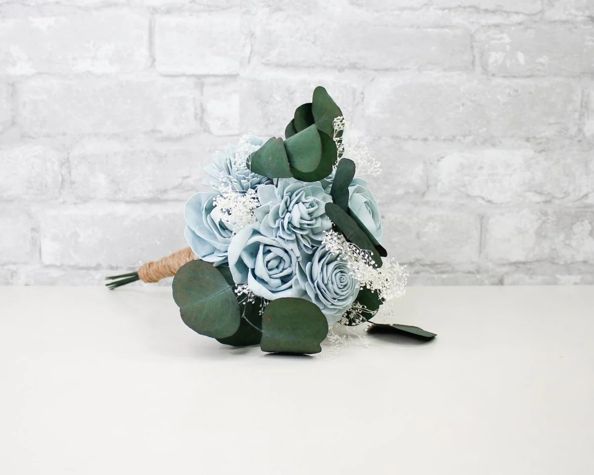 For Mom Bouquet Kit - Image 6