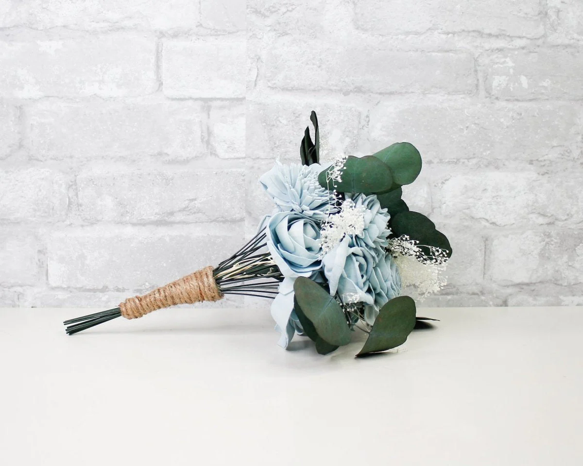 For Mom Bouquet Kit - Image 7