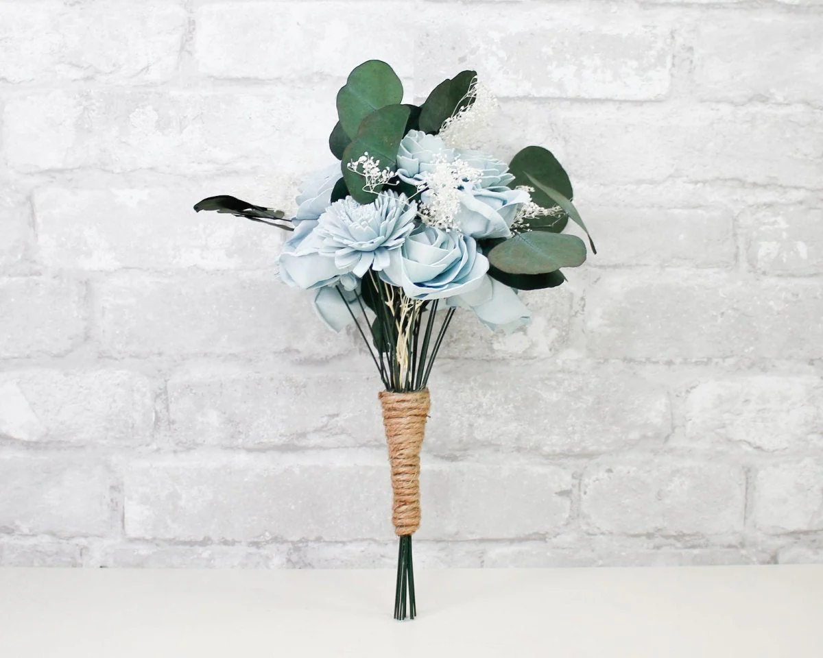 For Mom Bouquet Kit - Image 8