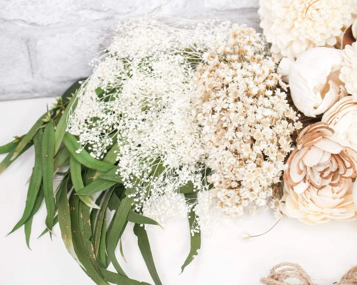 Forest Fairy Bouquet - Image 6