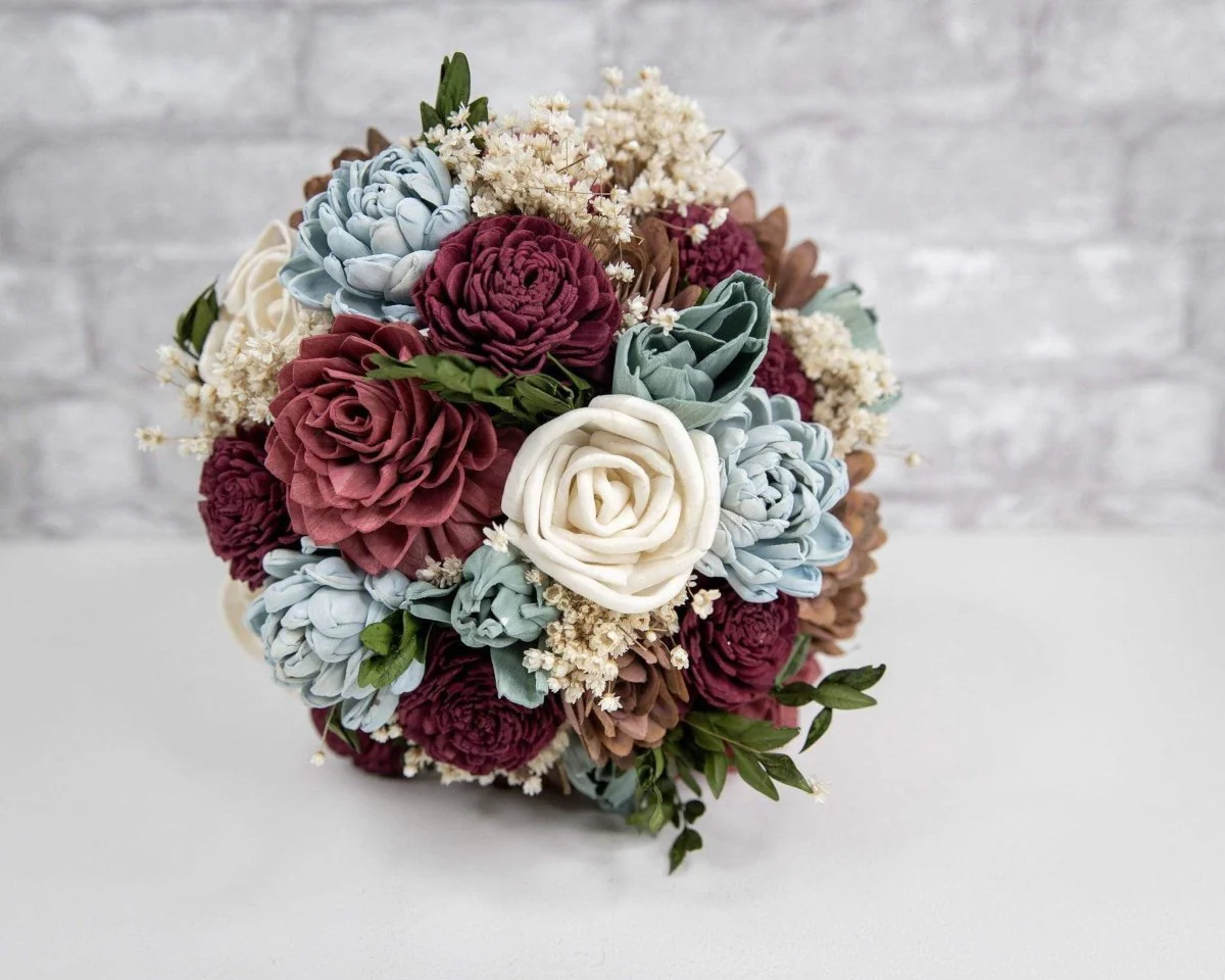 Forever Bouquet - Image 5